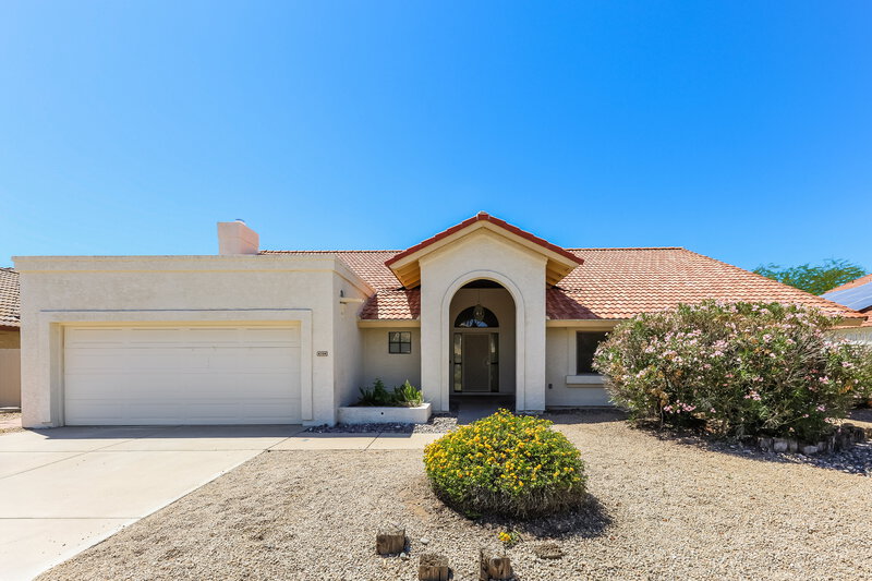 2,780/Mo, 6709 W Topeka Dr Glendale, AZ 85308 External View