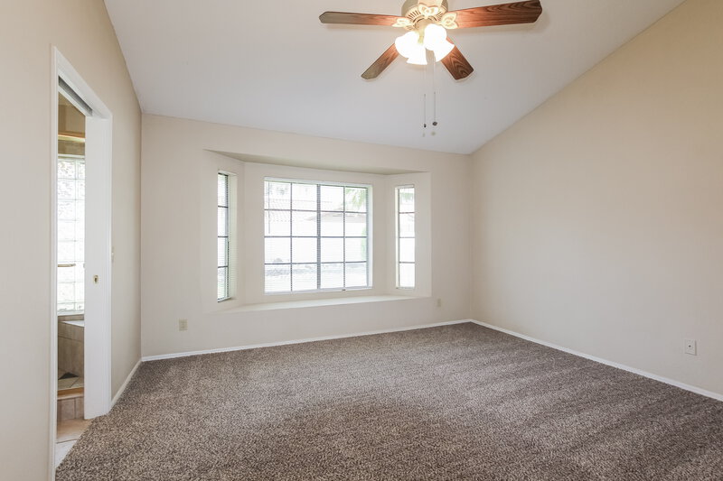2,835/Mo, 6709 W Topeka Dr Glendale, AZ 85308 masterbedroom View 2