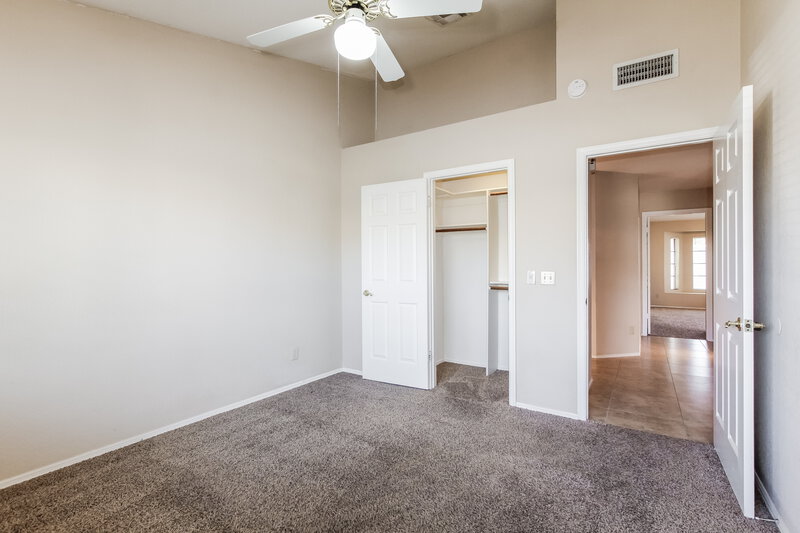 2,835/Mo, 6709 W Topeka Dr Glendale, AZ 85308 bedroom View 2