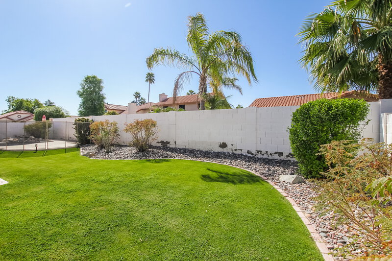 2,835/Mo, 6709 W Topeka Dr Glendale, AZ 85308 exterior View