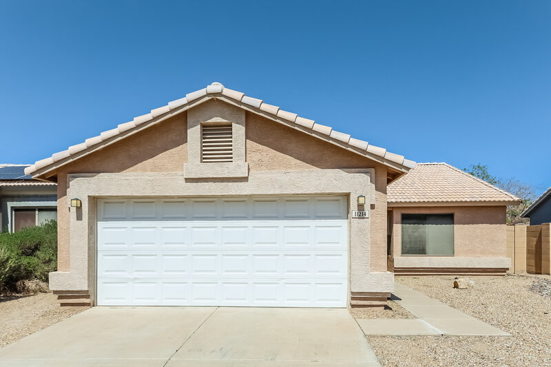 1,900/Mo, 11214 W Barbara Ave Peoria, AZ 85345 External View