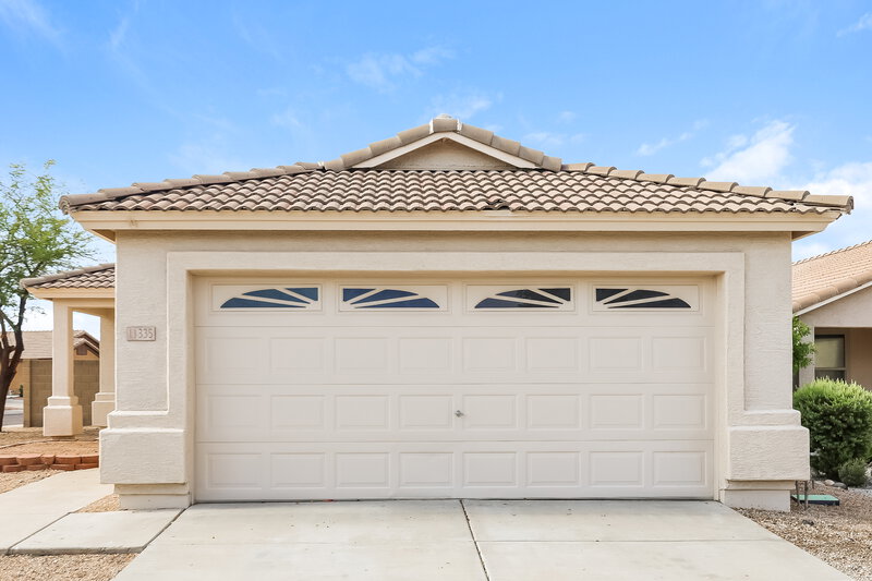 0/Mo, 11335 W Crestbrook Dr Surprise, AZ 85378 External View
