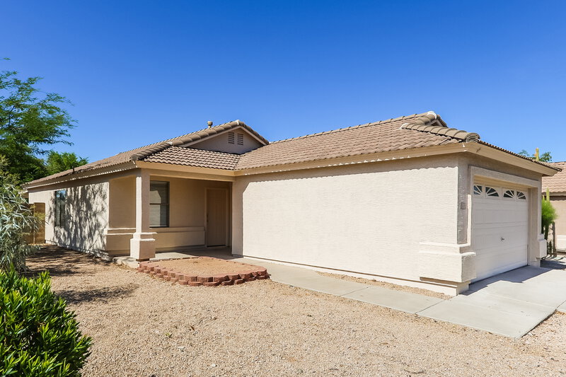 1,810/Mo, 11335 W Crestbrook Dr Surprise, AZ 85378 Misc View