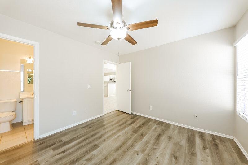 0/Mo, 11335 W Crestbrook Dr Surprise, AZ 85378 Main Bedroom View 2