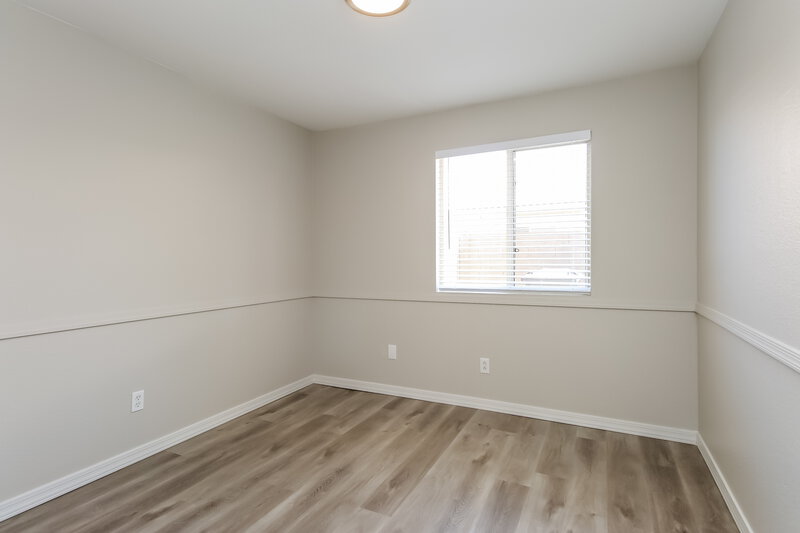 2,660/Mo, 1506 S Dove St Gilbert, AZ 85233 Bedroom View
