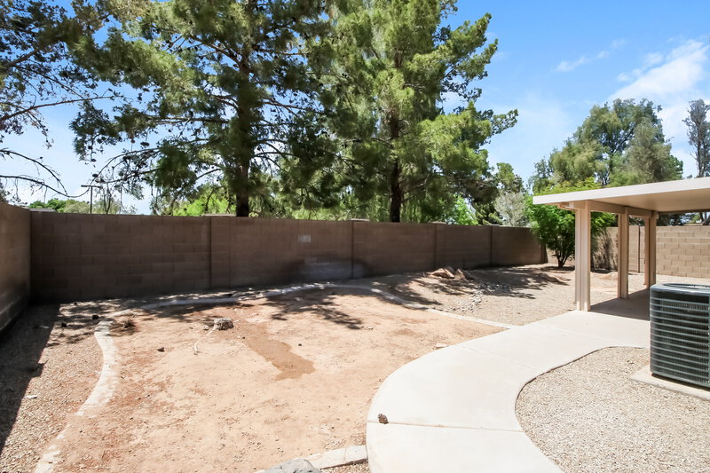 2,660/Mo, 1506 S Dove St Gilbert, AZ 85233 Exterior View