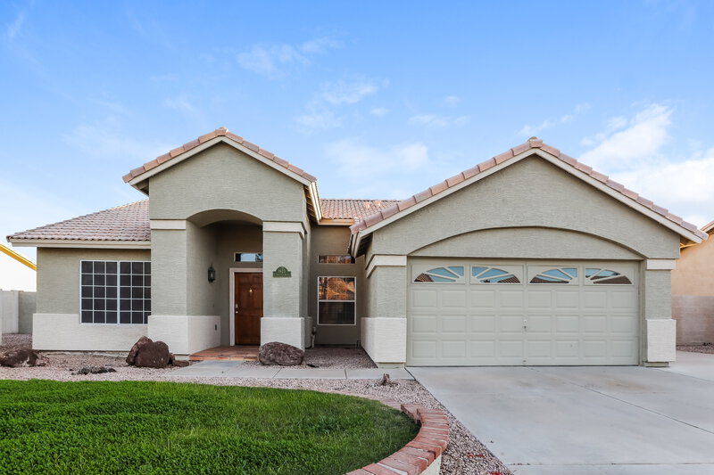 2,415/Mo, 1625 E Sheffield Ave Chandler, AZ 85225 External View