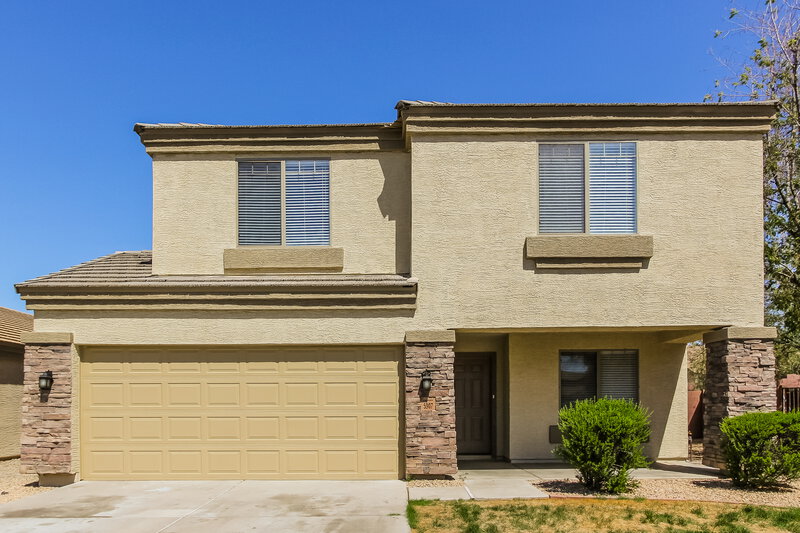 2,790/Mo, 5907 S 32nd Ln Phoenix, AZ 85041 External View