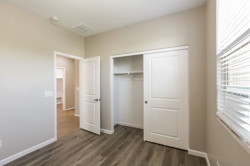 3,120/Mo, 22657 E Via del Verde Queen Creek, AZ 85142 Bedroom View 2