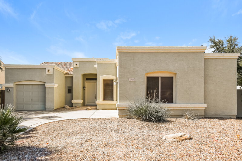 2,995/Mo, 1714 S Colonial Dr Gilbert, AZ 85295 External View