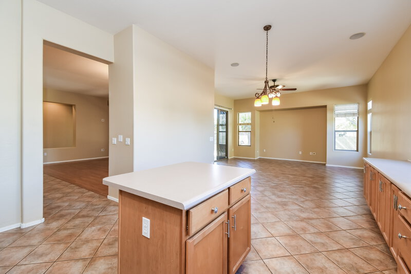 2,995/Mo, 1714 S Colonial Dr Gilbert, AZ 85295 Kitchen View