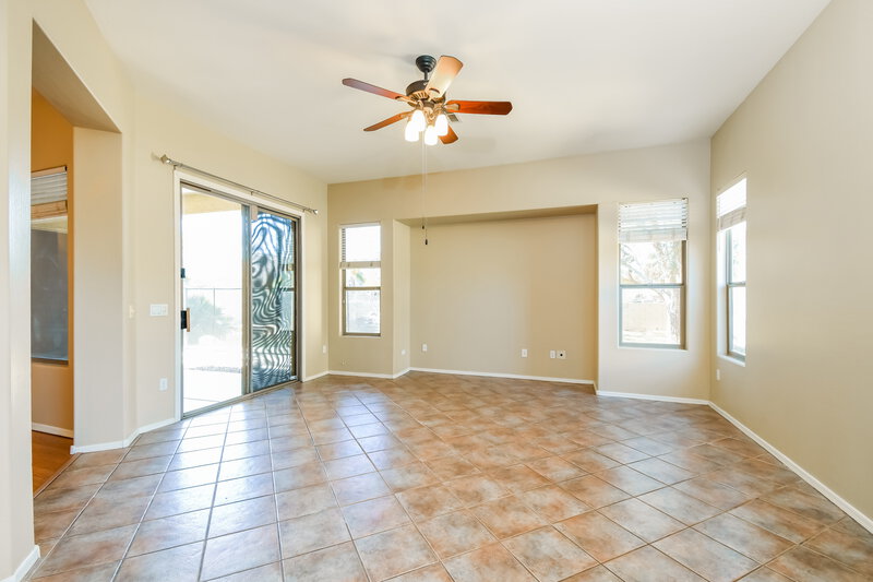 2,995/Mo, 1714 S Colonial Dr Gilbert, AZ 85295 Family Room View