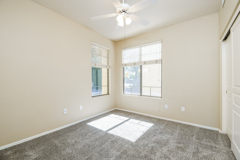 2,995/Mo, 1714 S Colonial Dr Gilbert, AZ 85295 Bedroom View