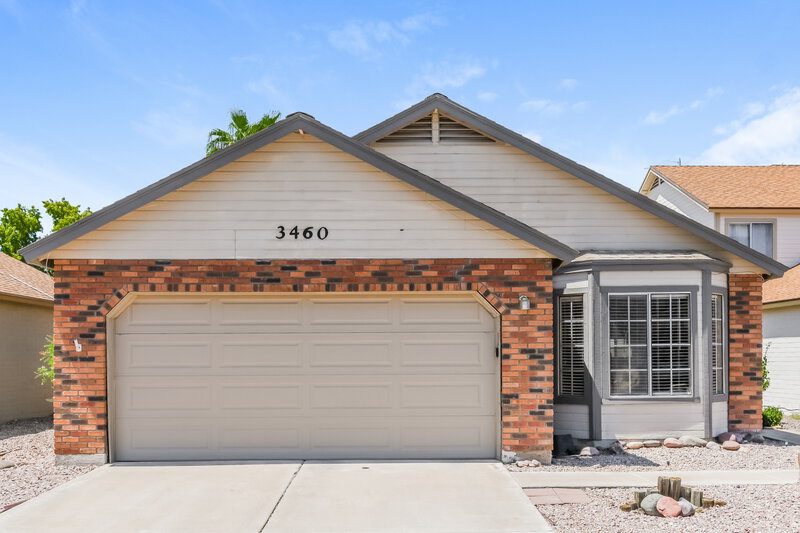 2,250/Mo, 3460 N Seneca Ct Chandler, AZ 85224 External View