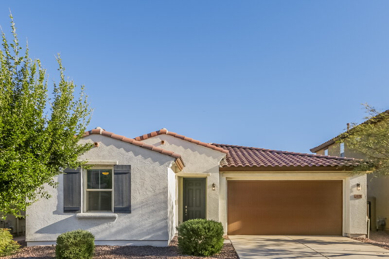 2,585/Mo, 4150 W Ardmore Rd Laveen, AZ 85339 External View
