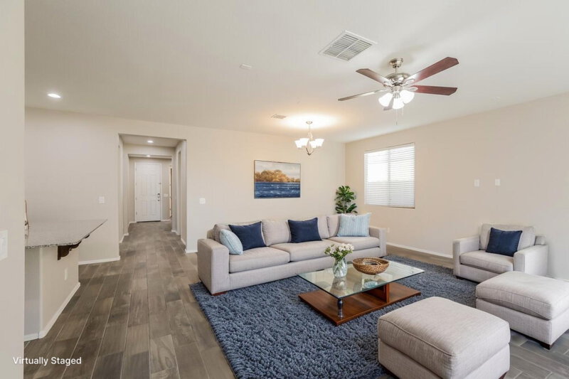 2,450/Mo, 4150 W Ardmore Rd Laveen, AZ 85339 Misc View
