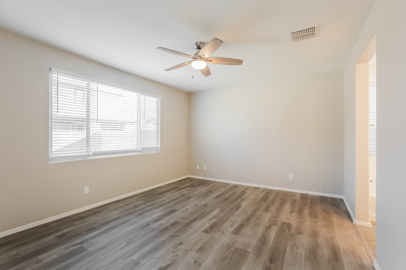2,585/Mo, 4150 W Ardmore Rd Laveen, AZ 85339 Main Bedroom View