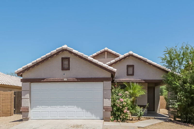 2,125/Mo, 6418 W Magnolia St Phoenix, AZ 85043 External View