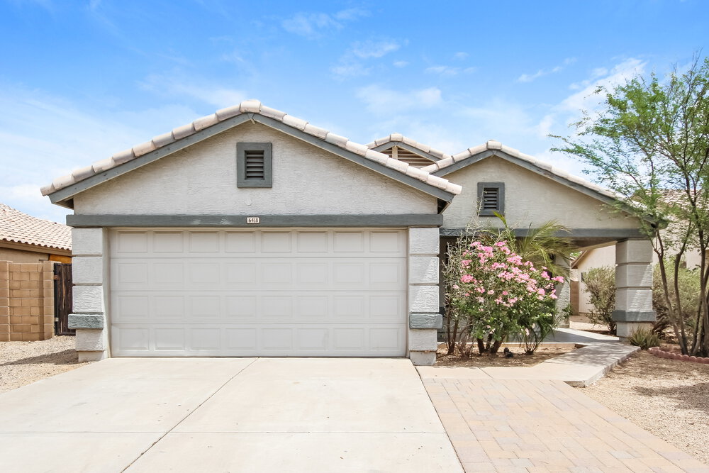 6418 W Magnolia St Phoenix, AZ 85043 | Progress Residential