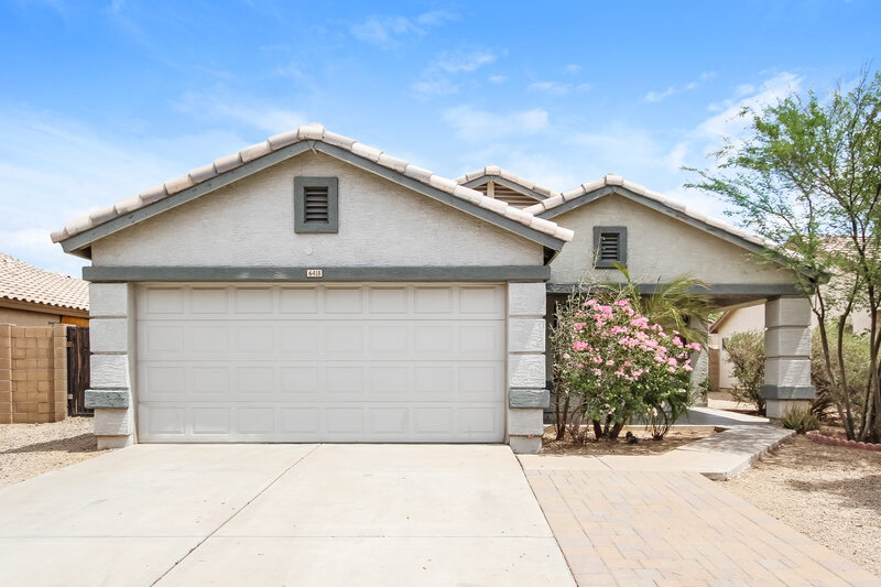 2,125/Mo, 6418 W Magnolia St Phoenix, AZ 85043 External View