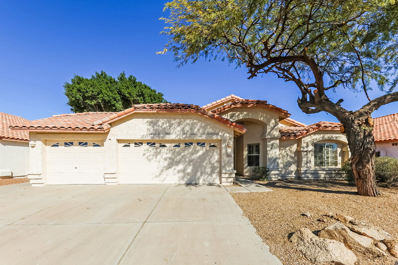 2,180/Mo, 9960 W Runion Dr Peoria, AZ 85382 External View