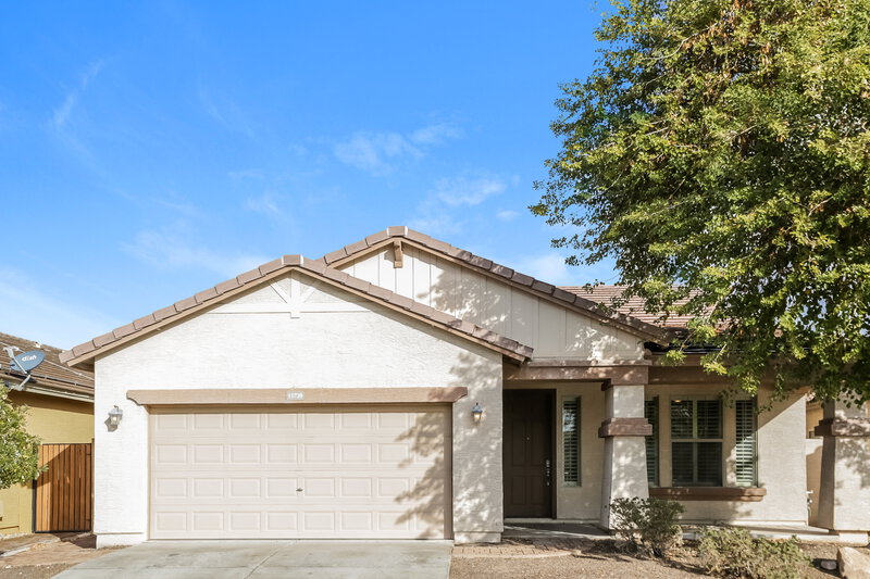 2,240/Mo, 11720 W Villa Chula Ct Sun City, AZ 85373 External View