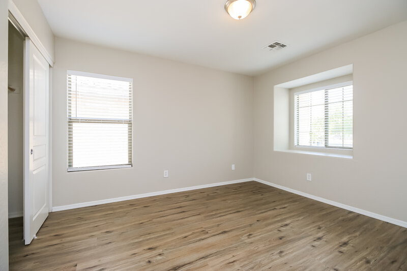 2,050/Mo, 3884 E Santa Fe Ln Gilbert, AZ 85297 Bedroom View