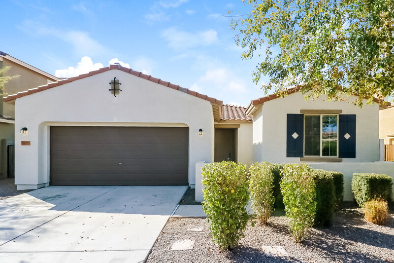 2,430/Mo, 16905 W Woodlands Ave Goodyear, AZ 85338 External View
