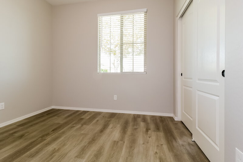 2,430/Mo, 16905 W Woodlands Ave Goodyear, AZ 85338 Bedroom View 2