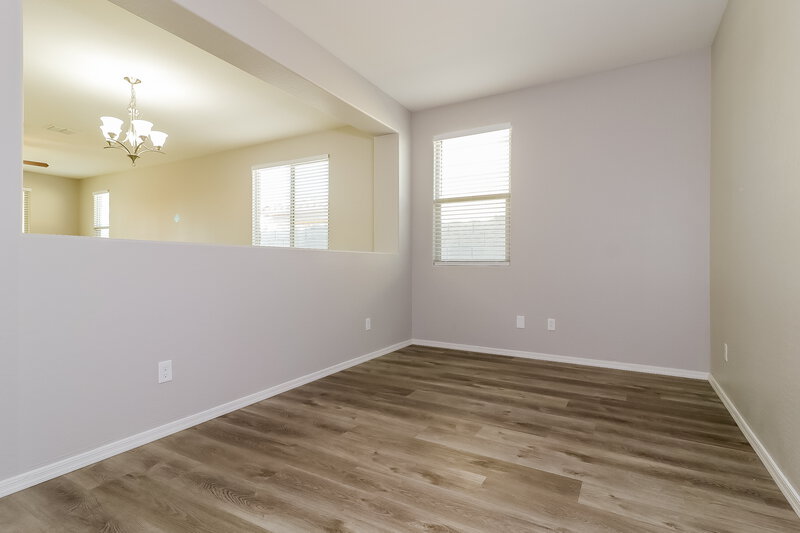 2,430/Mo, 16905 W Woodlands Ave Goodyear, AZ 85338 Bedroom View 3