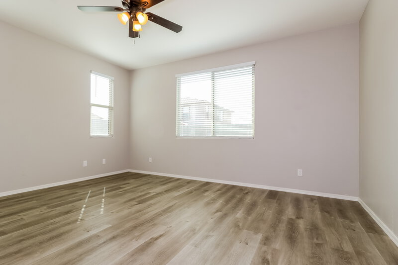 2,430/Mo, 16905 W Woodlands Ave Goodyear, AZ 85338 Bedroom View 4