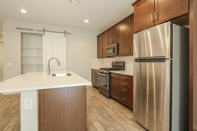2,590/Mo, 16106 W Desert Hills Dr Surprise, AZ 85379 Kitchen View 2