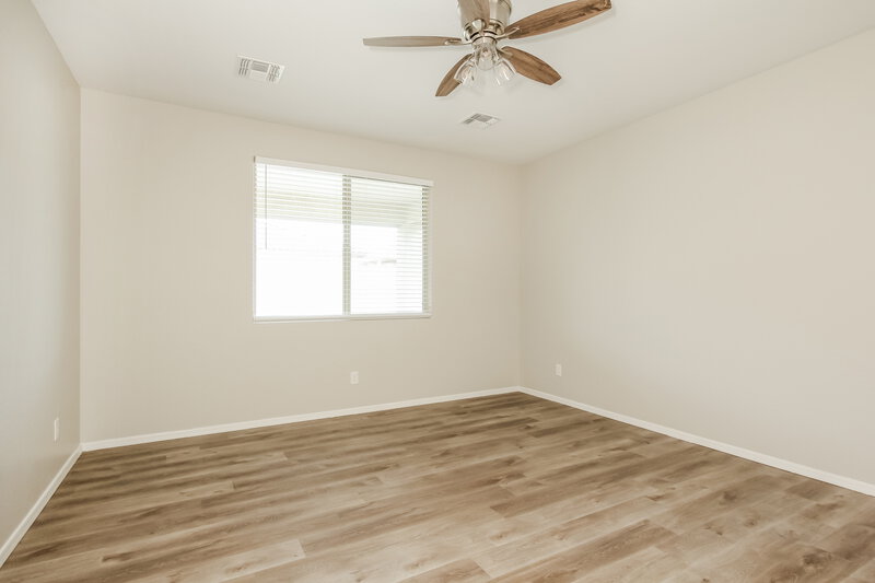 2,590/Mo, 16106 W Desert Hills Dr Surprise, AZ 85379 Main Bedroom View