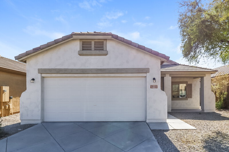 2,220/Mo, 5433 W Maldonado Rd Laveen, AZ 85339 External View