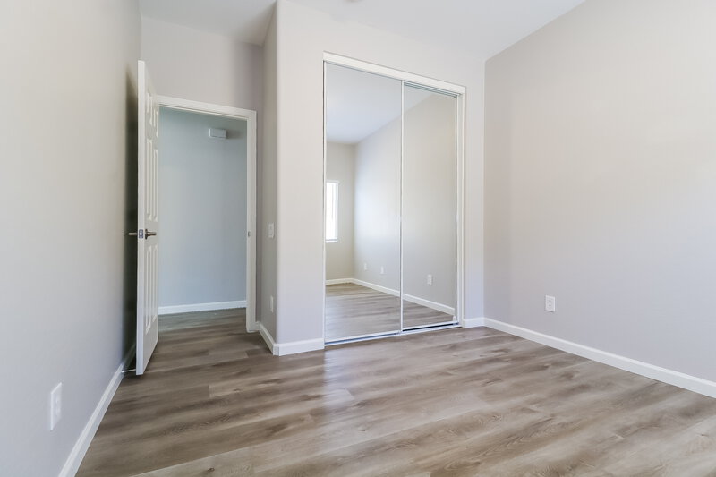 2,220/Mo, 5433 W Maldonado Rd Laveen, AZ 85339 Bedroom View