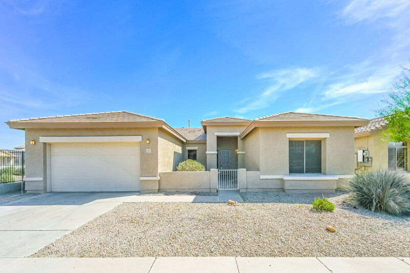 2,630/Mo, 5405 S 55th Ave Laveen, AZ 85339 External View