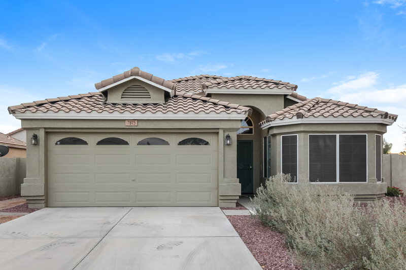 2,220/Mo, 7815 W Northview Ave Glendale, AZ 85303 External View