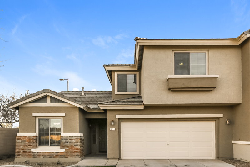 2,570/Mo, 1575 E Elgin St Gilbert, AZ 85295 External View