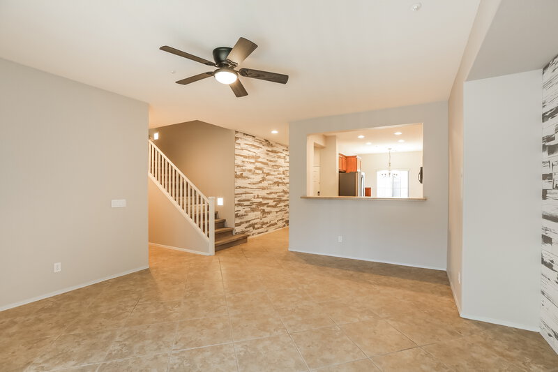 2,570/Mo, 1575 E Elgin St Gilbert, AZ 85295 Living Room View 3