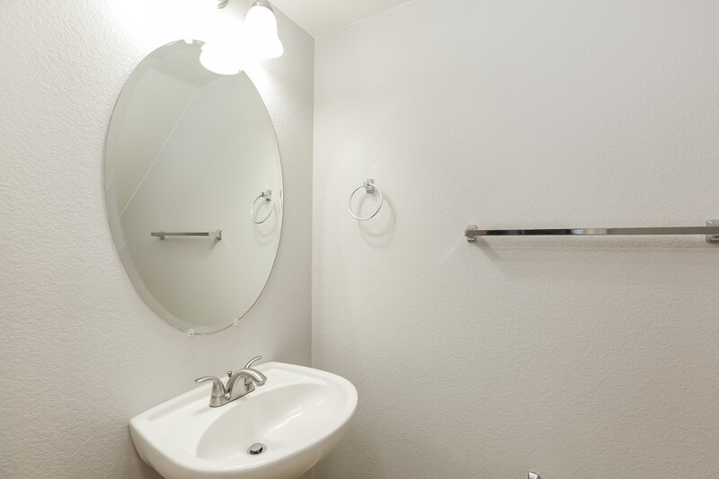 2,570/Mo, 1575 E Elgin St Gilbert, AZ 85295 Bathroom View