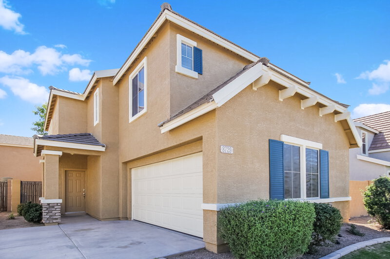 2,535/Mo, 8729 E Kiva Ave Mesa, AZ 85209 External View