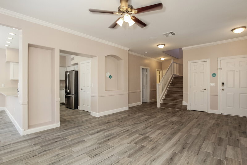 2,535/Mo, 8729 E Kiva Ave Mesa, AZ 85209 Dining Room View