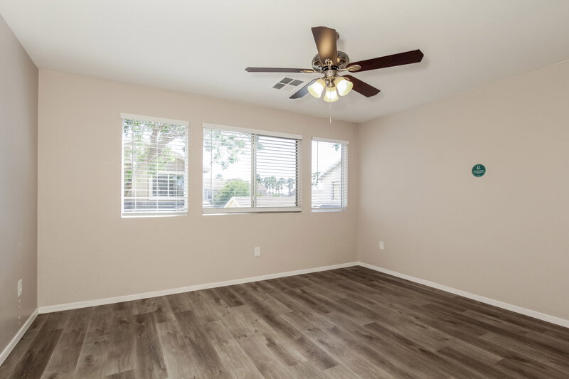 2,535/Mo, 8729 E Kiva Ave Mesa, AZ 85209 Main Bedroom View