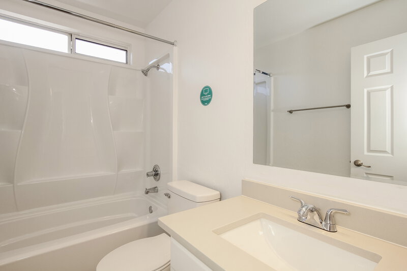 2,535/Mo, 8729 E Kiva Ave Mesa, AZ 85209 Bathroom View