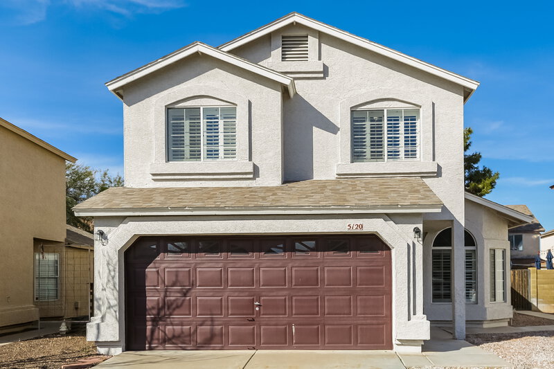 2,315/Mo, 5120 W Saragosa St Chandler, AZ 85226 External View