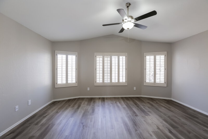 2,315/Mo, 5120 W Saragosa St Chandler, AZ 85226 Main Bedroom View