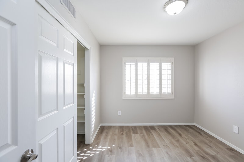 2,315/Mo, 5120 W Saragosa St Chandler, AZ 85226 Bedroom View