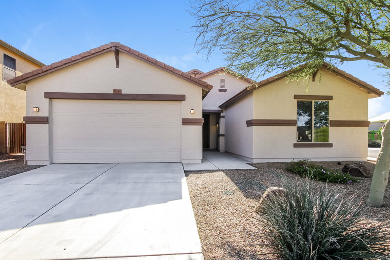 2,350/Mo, 12145 W Patrick Ln Sun City, AZ 85373 External View