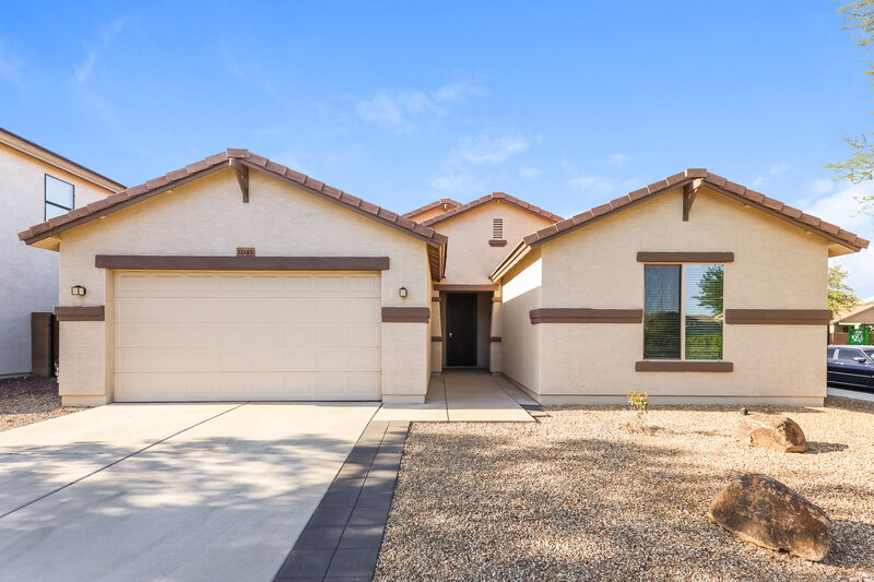 2,430/Mo, 12145 W Patrick Ln Sun City, AZ 85373 External View