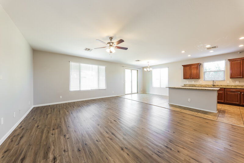 2,430/Mo, 12145 W Patrick Ln Sun City, AZ 85373 Living Room View
